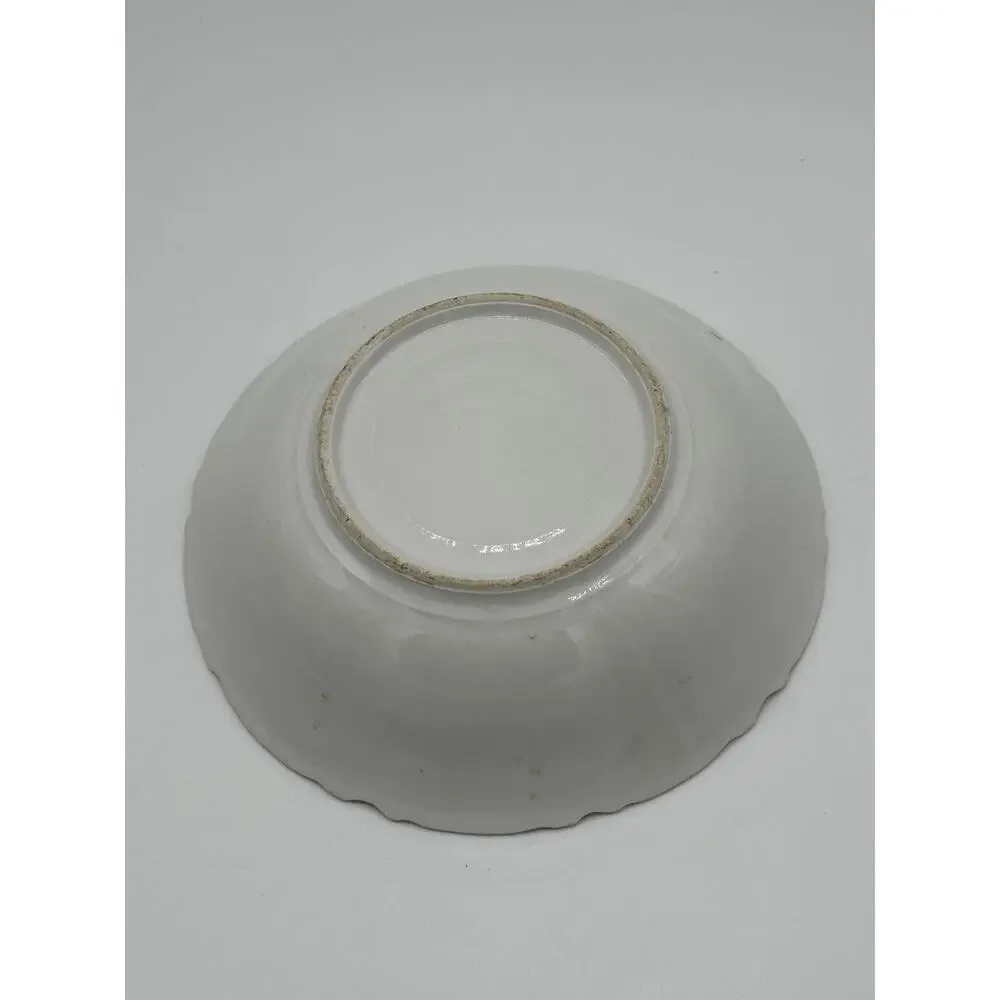 Unbranded antique painted